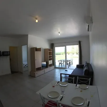 Apartment A 10km De La Grande Motte, Palavas...