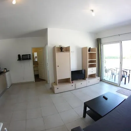 Apartamento A 10km De La Grande Motte, Palavas... Lunel (Herault)