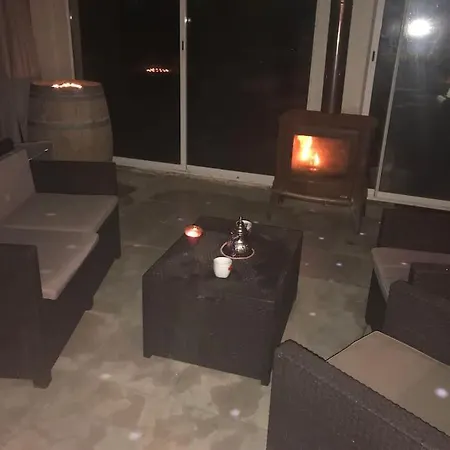 A 10km De La Grande Motte, Palavas... Apartamento Lunel (Herault)