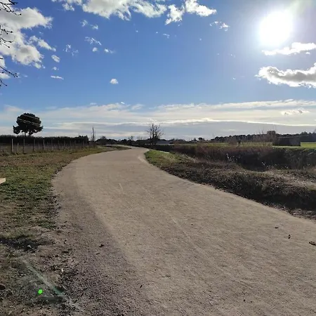 A 10km De La Grande Motte, Palavas... Lunel (Herault)