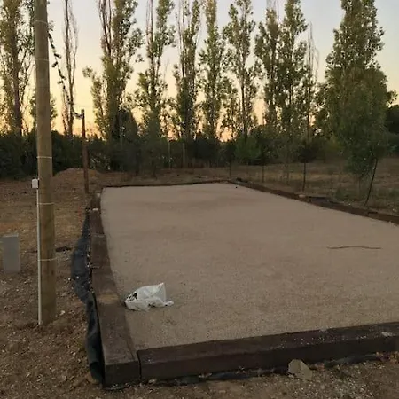 Apartamento A 10km De La Grande Motte, Palavas... Lunel (Herault)