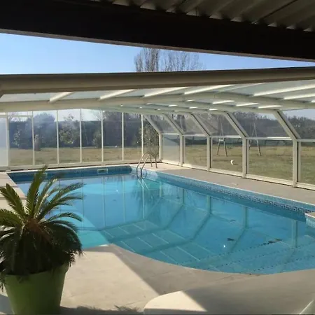 A 10km De La Grande Motte, Palavas... Apartamento *
