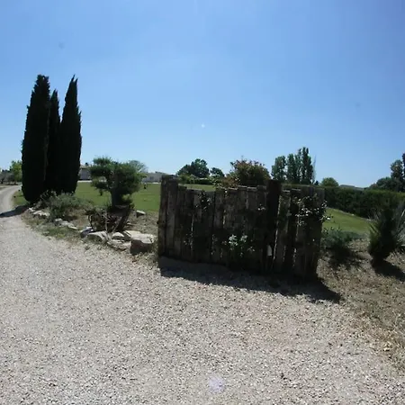 A 10km De La Grande Motte, Palavas... Apartamento Lunel (Herault)