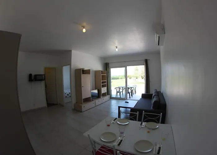 Apartman A 10km De La Grande Motte, Palavas...