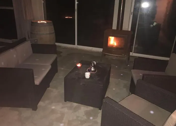 A 10km De La Grande Motte, Palavas... Apartman Lunel