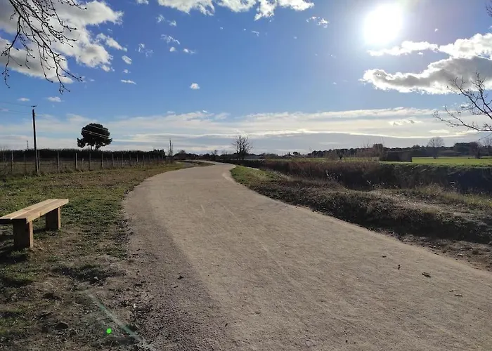 A 10km De La Grande Motte, Palavas... Lunel