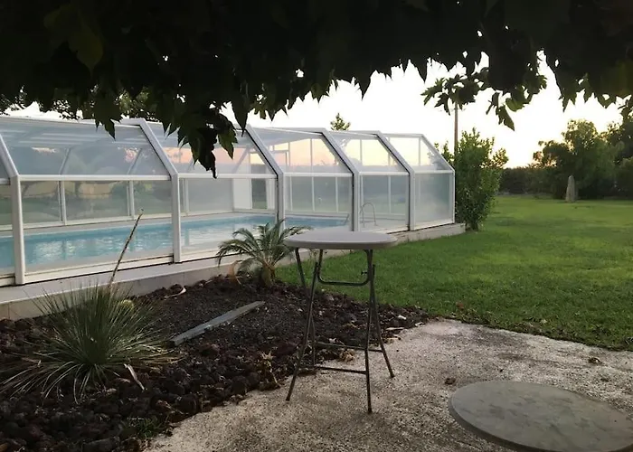 Apartman A 10km De La Grande Motte, Palavas... *