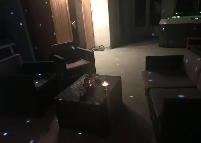 Apartman A 10km De La Grande Motte, Palavas... *