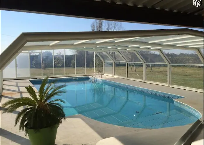 A 10km De La Grande Motte, Palavas... Apartman *