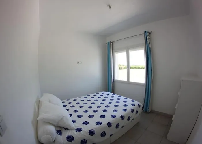 A 10km De La Grande Motte, Palavas... * Lunel