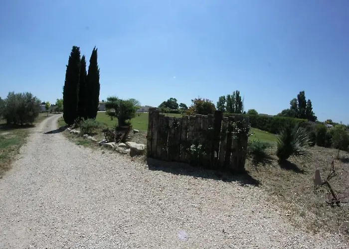 A 10km De La Grande Motte, Palavas... Apartman Lunel